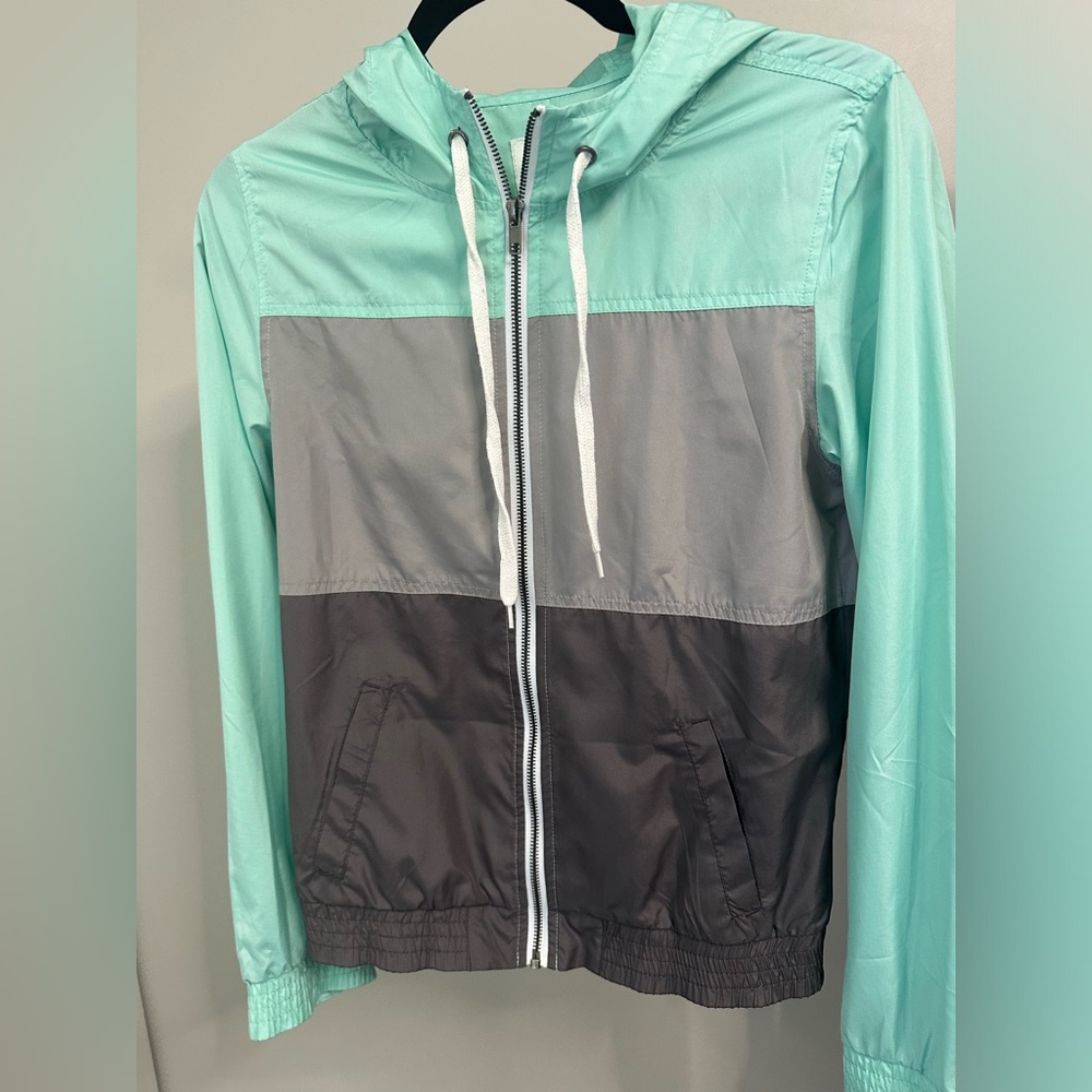 Windbreaker
